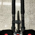 thumbnail image 4 of Soporte de computadora Wosthever para manillar de bicicleta de montaña Accesorios de soporte de extensión 21,5-22,5 mm, 4 of 6