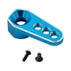 thumbnail image 4 of Piezas de repuesto para servofreno de aluminio de 25T, brazo de dirección a escala 1:18, balancín de servidor Azul, 4 of 7