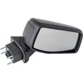 thumbnail image 3 of For 2019-2023 Sierra 1500 Mirror Paintable 84898873-PFM 84732186 SET PAIR, 3 of 5