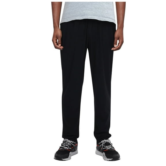 Futezty Men Loose Comfort Synthetic Utility Pant