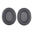 thumbnail image 2 of Almohadillas para Auriculares para Kingston HSCD KHX-HSCP HyperX Cloud II 2 (PU) Negro, 2 of 8