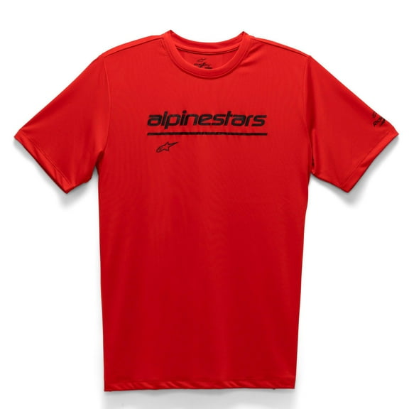 Alpinestars Men's Tech Line Up Performance Shirts