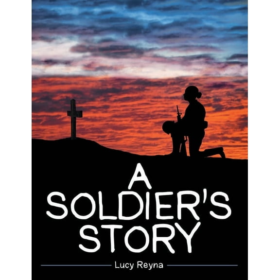 A Soldier's Story (Paperback)