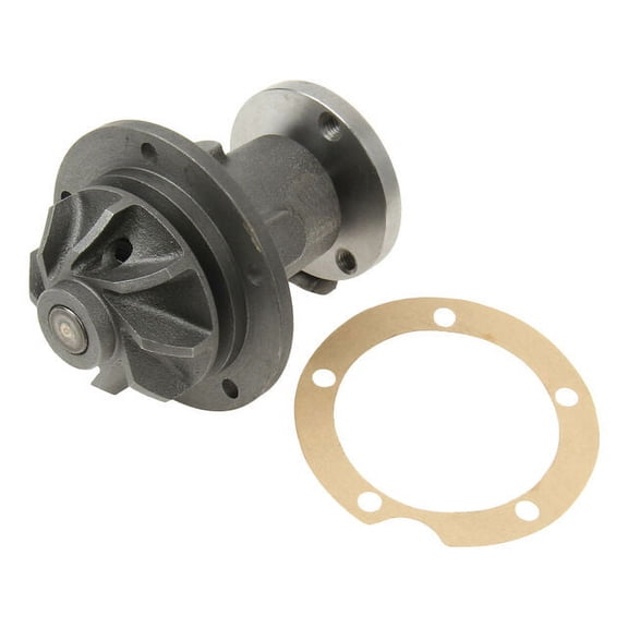 Water Pump - Compatible with 1956 - 1959 Mercedes-Benz 220S 1957 1958
