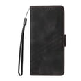thumbnail image 3 of Funda GANGXUN para Honor X6A con diseño acolchado elegante, cuero PU, protección total y ajuste preciso, 3 of 5