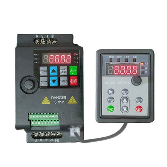VFD Control PanelInverter Control Panel VFD Inverter Control Panel Inverter Panel Superior Craftsmanship