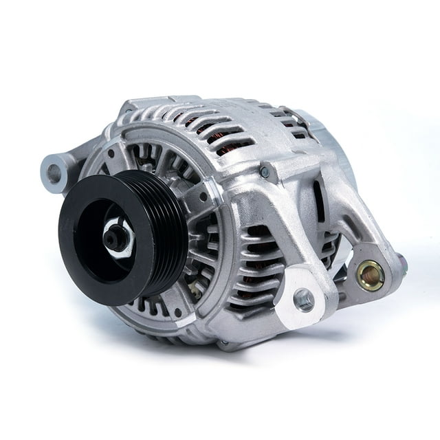 ALTERNADOR TOWN & COUNTRY 1996 al 1997 CHRYSLER L6 3.3L