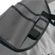 thumbnail image 3 of Delantal para herramientas de trabajo para hombres y mujeres, longitud del torso, regalo de Navidad para hombres, delantal de lona duradero para carpinteros, mecánicos, pintores, jardineros y, 3 of 5