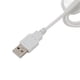 thumbnail image 4 of USB Wired Keyboard 78 Scissor Keys 13 Shortcut LED Indicator Keyboard for MacBook Pro Air Mini for Windows PC Desktop, 4 of 4