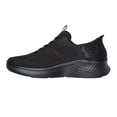thumbnail image 2 of Tenis Skechers Mens Sport Hombre Urbano negro 26.5, 2 of 4