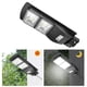 thumbnail image 4 of Farola Solar con Sensor de Movimiento 60W - Luz Blanca, Control por Radar, 4 of 10