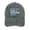 Gray, variant on Democracy Is Not A Spectator Sport Sand Colour Baseball Cap for Men Women, Adjustable Snapback Hats Cotton Hat
