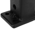thumbnail image 4 of 2in Bolt On Receiver Tube Trailer Hitch Adapter Universal for Pickup Trucks, 4 of 5