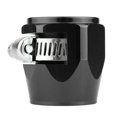 thumbnail image 1 of Hose Clamp Aluminum Alloy Adjustable Fuel Line Pipe Clip, 1 of 1