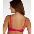 thumbnail image 2 of Women's Custom Lift Tailored Demi T-Shirt Bra, Style 09729, 2 of 2