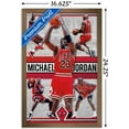 thumbnail image 4 of Michael Jordan - Collage, 4 of 4
