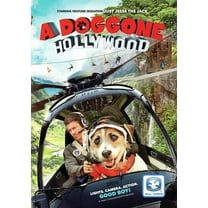 A Doggone Hollywood (DVD), Vision Films, Comedy