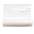 Lem Mav Vacuum Sealer Rolls & Bags, Clear