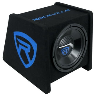 Audiopipe NSCE1040 Studio Z 10