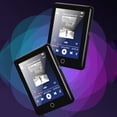 thumbnail image 3 of Peggybuy Lecteurs de Musique Portables 4/8/16/32 Go Compatibles Bluetooth 5.0 Mini Lecteurs de Musique, 3 of 9