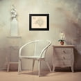 thumbnail image 4 of Walsh 14x12 Black Modern Framed Museum Art Print Titled - Comal County Texas - Walsh 1879, 4 of 5