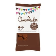 ChocoMaker Milk Chocolate Flavored Candy Wafers, 16 oz