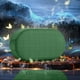 thumbnail image 2 of Pisexur Electrónica para Hombres Altavoz Bluetooth 5.3 Mini Radio Portátil con Tarjeta de Inserción Efecto de Luz RGB Deslumbrante Altavoz Grande Efecto de Sonido Estéreo Altavoz Bluetooth Electrónic, 2 of 6