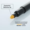 thumbnail image 2 of ASR Federal Counterfeit Bill Detector Pen US and International Money, 2 of 8