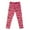 Type G, variant on Esaierr Kids Baby Thin Leggings,3-10Y Cartoon Pring Autumn Bottoms Girls Stretch Trousers Toddler Soft Comfortable Stripe Pants