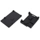thumbnail image 5 of Estuche de Carcasa de Disipacia de Calor de aluminio de aluminio Con Ajuste de Doble Ventilador para 3 Modelo 2B 3B, 5 of 7