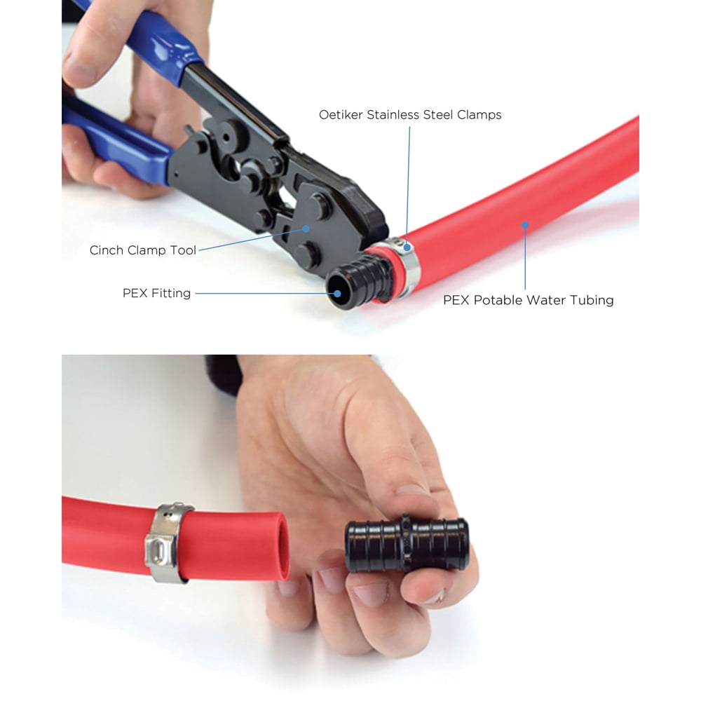 Water line crimper deals