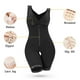 thumbnail image 3 of XXL Fajas gordas para mujer, Fajas para glúteos, levantamiento de cadera, Control de barriga, moldeadoras de mujer, Body de cintura colombiana, 3 of 5