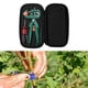thumbnail image 4 of Tijeras de podar para injertar, kit de suministros para podar, herramientas de jardinería, cortador para jardineros Verde, 4 of 7
