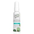 thumbnail image 1 of Just'a Spray Toilet Odor Eliminator, Ocean Mist, 55 ml, Pre-Poop Spray, up to 100 Uses, 1 of 5