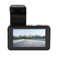 thumbnail image 1 of Cámara de tablero delantera y trasera, pantalla de 3,0 pulgadas, 1296P HD, WIFI, control remoto, gran angular de 170 grados, grabadora de conducción para accidentes, 1 of 12