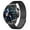 Black Milan, variant on F200 Motion Measurement Bluetooth Telephone Smartwatch
