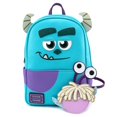 thumbnail image 1 of Disney-mochila de hombro de cuero Stitch para mujer, bolso de felpa Winnie the Pooh para mujer, bolsos de mano para mujer, bolso escolar Edward, bolso de mano para niñas xuanjing unisex, 1 of 2