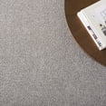 thumbnail image 6 of SAFAVIEH Martha Stewart Rebeca Solid Area Rug, Grey, 9' x 12', 6 of 10