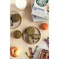 thumbnail image 3 of Veggies Made Great Blueberry Oat Muffin, 12oz, 6ct Box (Frozen), 3 of 9