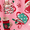 Holiday Lattes, variant on The Children's Place Baby Toddler Girls Pull On Printed Cozy Leggings, Sizes 6M-5T
