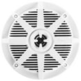 thumbnail image 5 of BOSS Audio Systems MR62W Marine 6.5” Speakers, 200 Watts, Full Range, 2 Way, 5 of 10