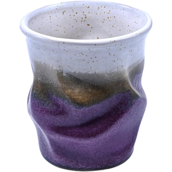 Multipurpose Coffee and Juice Cup – Versatile Drinking Glass for Bedroom and Kitchen, Birthday Gift Idea
