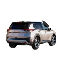 Haiy Co - PreCut 2Ply 20% Window Tint Film Kit For 2021-2025 Nissan Rogue -Front Windows