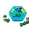 thumbnail image 3 of Juego de deducción SmartGames Treasure Island para mayores de 8 años con 80 Chal, 3 of 6