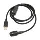 thumbnail image 2 of Cable de Programación USB Bling Bling para Motorola 1,2 m, 2 of 12