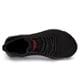 thumbnail image 3 of Zapatos Deportivos Anchos Suaves para Gran Talla Zapatilla (42), 3 of 9