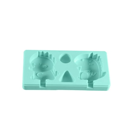 

Silicone Ice-Pop Molds Ice Cream Mould Popsicles Moulds Food Grade DIY Frozen Dessert Ice Cream Moulds For Children/Popsicles Molds