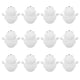 thumbnail image 1 of Protector De Esquina De Mesa De Silicona, Protector De Esquina De Bebé Animal, 12 Piezas Para Niños Para El Hogar, 1 of 7