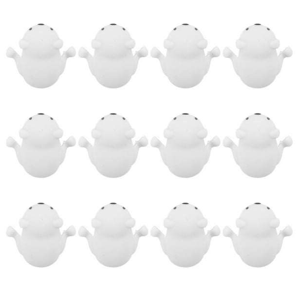 Protector De Esquina De Mesa De Silicona, Protector De Esquina De Bebé Animal, 12 Piezas Para Niños Para El Hogar