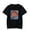black, variant on Mitski Stars Retro T-Shirt Merch Summer For Women/Men Unisex O-neck Short Sleeve Tshirt Fashion Streetwear